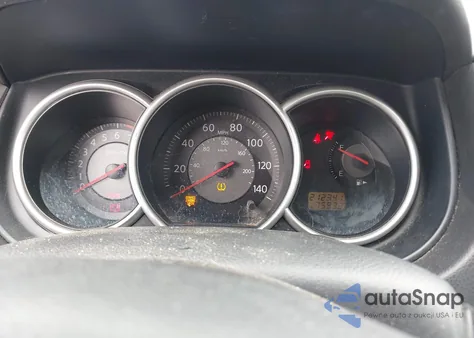 2009 Nissan Versa 1.8S z USA, uszkodzony, nr VIN 3N1BC13E29L498914